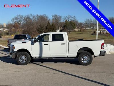 New 2024 Ram 2500 Tradesman Crew Cab 4x4 Pickup for sale #R10408 - photo 2