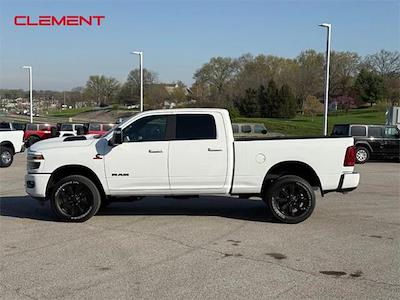 New 2025 Ram 2500 Laramie Crew Cab 4x4 Pickup for sale #R10423 - photo 2