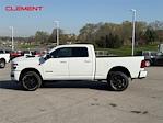 New 2025 Ram 2500 Laramie Crew Cab 4x4 Pickup for sale #R10423 - photo 2
