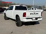New 2025 Ram 2500 Laramie Crew Cab 4x4 Pickup for sale #R10423 - photo 3