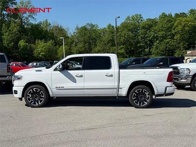 New 2025 Ram 1500 Limited Crew Cab 4x4 Pickup for sale #R10432 - photo 2