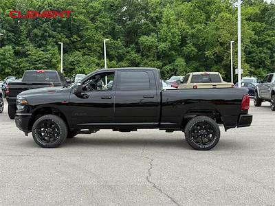 New 2025 Ram 2500 Big Horn Crew Cab 4x4 Pickup for sale #R10444 - photo 2