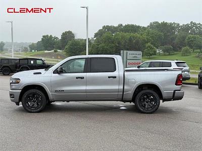 New 2025 Ram 1500 Big Horn Crew Cab 4x4 Pickup for sale #R10470 - photo 2