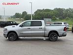 New 2025 Ram 1500 Big Horn Crew Cab 4x4 Pickup for sale #R10470 - photo 2