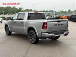 New 2025 Ram 1500 Big Horn Crew Cab 4x4 Pickup for sale #R10470 - photo 3