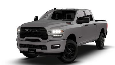 New 2026 Ram 2500 Big Horn Crew Cab 4x4 Pickup for sale #R10538 - photo 1