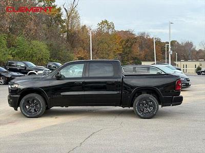New 2026 Ram 1500 Big Horn Crew Cab for sale #R10614 - photo 2