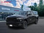 New 2026 Ram 1500 Big Horn Crew Cab for sale #R10614 - photo 1