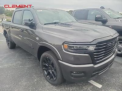New 2026 Ram 1500 Laramie Crew Cab for sale #R10615 - photo 1
