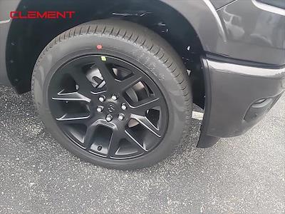 New 2026 Ram 1500 Laramie Crew Cab for sale #R10615 - photo 2