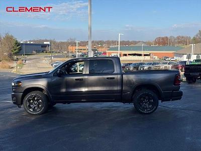 New 2026 Ram 1500 Big Horn Crew Cab for sale #R10634 - photo 2