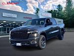 New 2026 Ram 1500 Big Horn Crew Cab for sale #R10634 - photo 1