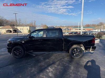 New 2026 Ram 1500 Laramie Crew Cab for sale #R10638 - photo 2