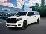 New 2026 Ram 1500 Laramie Crew Cab for sale #R10677 - photo 1