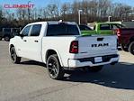 New 2026 Ram 1500 Laramie Crew Cab for sale #R10677 - photo 3
