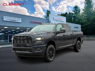New 2026 Ram 2500 Big Horn Crew Cab for sale #R10678 - photo 1