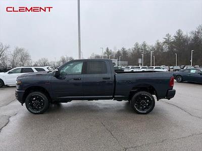 New 2026 Ram 2500 Big Horn Crew Cab for sale #R10678 - photo 2
