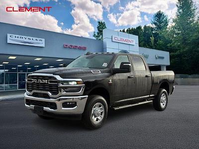 New 2026 Ram 2500 Tradesman Crew Cab for sale #R10693 - photo 1