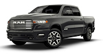 New 2026 Ram 1500 Laramie Crew Cab 4x4 Pickup for sale #174731 - photo 1