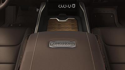New 2026 Ram 1500 Longhorn Crew Cab for sale #26D229 - photo 2