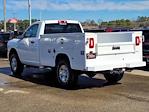 New 2023 Ram 2500 Tradesman Regular Cab 4x4 Pickup for sale #23D1159 - photo 3