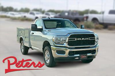 New 2023 Ram 2500 Tradesman Regular Cab 4x4 Pickup for sale #23D1163 - photo 1