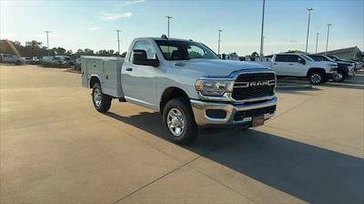 New 2023 Ram 2500 Tradesman Regular Cab 4x4 Pickup for sale #23D1163 - photo 2