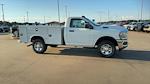 New 2023 Ram 2500 Tradesman Regular Cab 4x4 Pickup for sale #23D1163 - photo 9