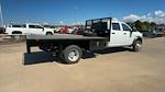 2024 Ram 5500 Crew Cab DRW 4x4, Flatbed Truck for sale #24D1026 - photo 21