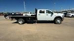 2024 Ram 5500 Crew Cab DRW 4x4, Flatbed Truck for sale #24D1026 - photo 22