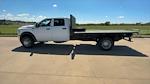 2024 Ram 5500 Crew Cab DRW 4x4, Flatbed Truck for sale #24D1026 - photo 3