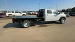 2024 Ram 5500 Crew Cab DRW 4x4, Flatbed Truck for sale #24D1032 - photo 9