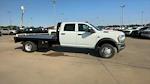 2024 Ram 5500 Crew Cab DRW 4x4, Flatbed Truck for sale #24D1032 - photo 3