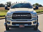 2024 Ram 5500 Crew Cab DRW 4x4, Flatbed Truck for sale #24D1039 - photo 3