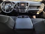 New 2024 Ram 3500 Tradesman Crew Cab 4x4 DRW Pickup for sale #24D1162 - photo 12