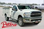 New 2024 Ram 2500 Tradesman Regular Cab 4x4 Pickup for sale #24D1205 - photo 1