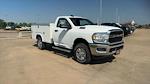 New 2024 Ram 2500 Tradesman Regular Cab 4x4 Pickup for sale #24D1205 - photo 2