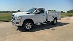 New 2024 Ram 2500 Tradesman Regular Cab 4x4 Pickup for sale #24D1205 - photo 4