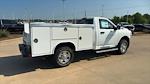 New 2024 Ram 2500 Tradesman Regular Cab 4x4 Pickup for sale #24D1205 - photo 8