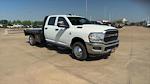 New 2024 Ram 3500 Tradesman Crew Cab 4x4 Flatbed Truck for sale #24D1216 - photo 3