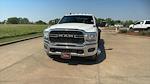 New 2024 Ram 3500 Tradesman Crew Cab 4x4 Flatbed Truck for sale #24D1216 - photo 4