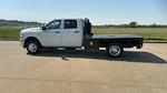 New 2024 Ram 3500 Tradesman Crew Cab 4x4 Flatbed Truck for sale #24D1216 - photo 6