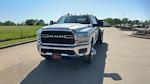 New 2024 Ram 3500 Tradesman Crew Cab 4x4 Flatbed Truck for sale #24D1217 - photo 4