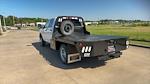 New 2024 Ram 3500 Tradesman Crew Cab 4x4 Flatbed Truck for sale #24D1217 - photo 7
