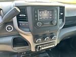 New 2024 Ram 3500 Tradesman Crew Cab 4x4 Flatbed Truck for sale #24D1218 - photo 12