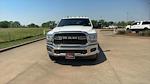 New 2024 Ram 3500 Tradesman Crew Cab 4x4 Flatbed Truck for sale #24D1218 - photo 4