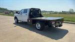 New 2024 Ram 3500 Tradesman Crew Cab 4x4 Flatbed Truck for sale #24D1218 - photo 7