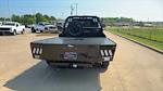 New 2024 Ram 3500 Tradesman Crew Cab 4x4 Flatbed Truck for sale #24D1218 - photo 8