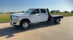 New 2024 Ram 3500 Tradesman Crew Cab 4x4 Flatbed Truck for sale #24D1219 - photo 5