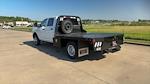 New 2024 Ram 3500 Tradesman Crew Cab 4x4 Flatbed Truck for sale #24D1219 - photo 7